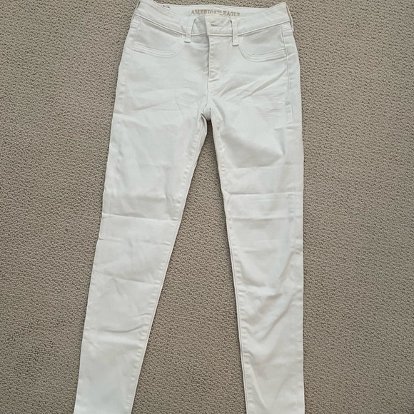 American Eagle Jeggings - Picture 1 of 3
